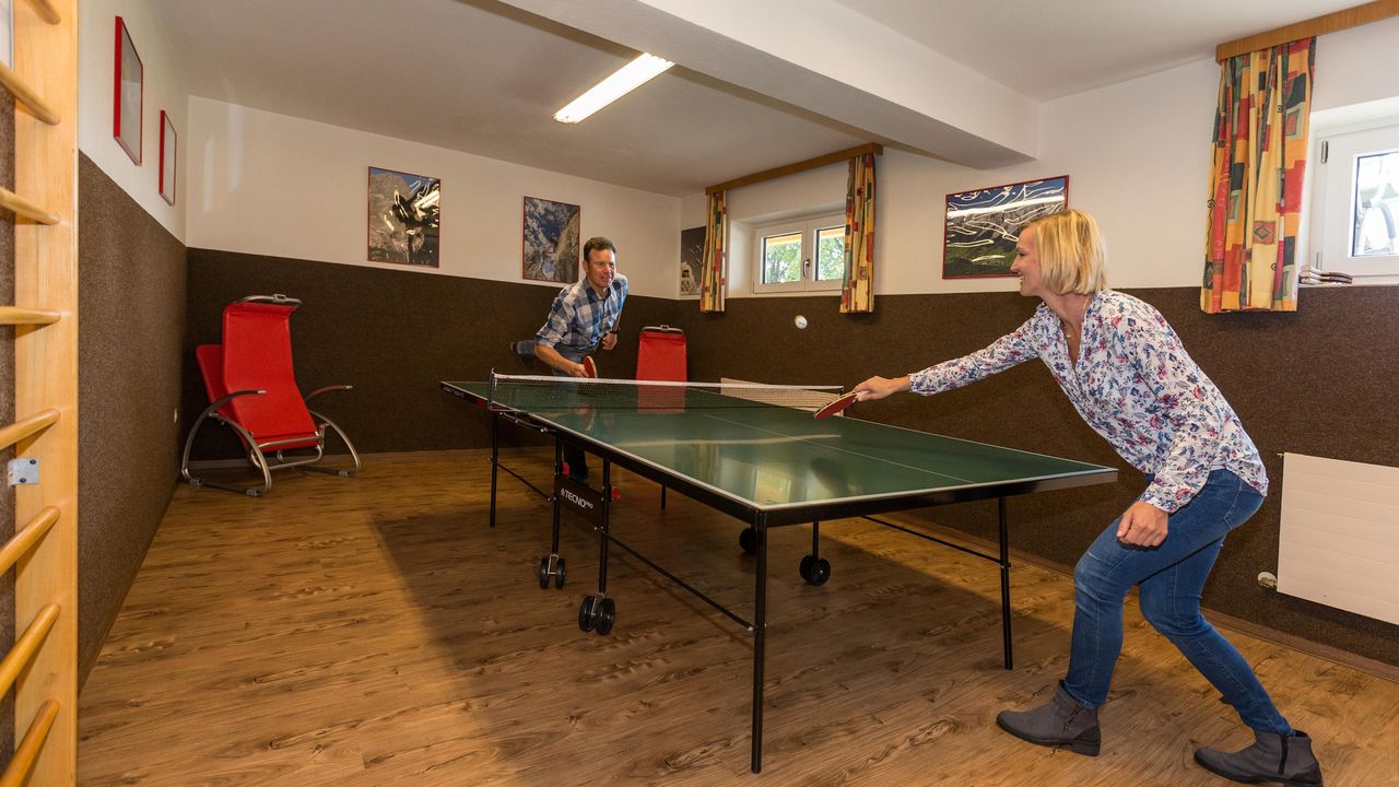 Fitnessraum (4) Fitnessraum (4)